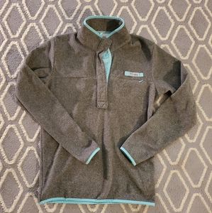 Columbia Fleece Sweater